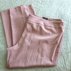 Avenue 28 Average pants** BinA**